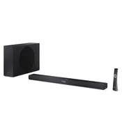Sharp HT-SBW320 schwarz