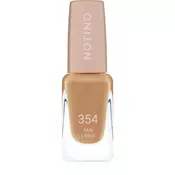 Notino Gel Effect Nail Polish lak za nohte z gel učinkom 354 Tan Lines 10 ml