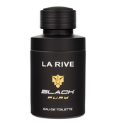 La Rive Black Fury Toaletna voda 75ml