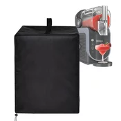INF Zaščitni pokrov za Ninja SLUSHi Professional Frozen Drink Maker FS301C, (22108073)