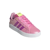 ADIDAS SPORTSWEAR Športni čevelj GRAND COURT 3.0 rožnato zlata/lila/roza