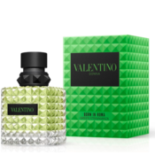 Valentino Donna Born in Roma Green Stravaganza Eau de Parfum, 50ml
