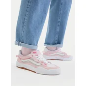 Vans Superge Skate 2 Wayvee VN000D5DPNK1 Roza