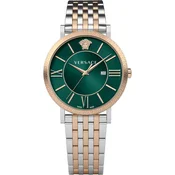 Versace VENCA0424 Mens Watch V-Eternal Gent 42mm 5ATM