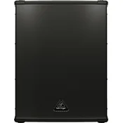 Behringer B1500XP Aktivni subwoofer (Samo otvarano)