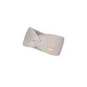Barts TASITAS HEADBAND, trak, bež 3627