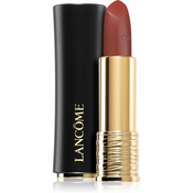 Lancôme L’Absolu Rouge Matte matirajoča šminka polnilna odtenek 3,4 g