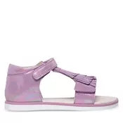 Lasocki Kids Sandali HERA CI12-HERA-04 Vijolična