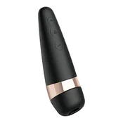 Satisfyer Vibrator za klitoris Satisfyer Pro 3+