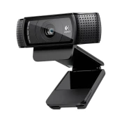 LOGITECH_ C920 Full HD Pro web kamera