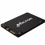 MICRON 256GB SATA SATA III MTFDDAK256TBN-1AR1ZABYY 1100 Series SSD