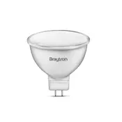 LED sijalica 5W-GU5.3-SMD-6500K-PLS BRY