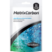 Seachem Matrix Carbon - 100 ml