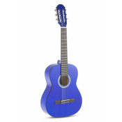 KLASIČNA KITARA GEWA BASIC 1/2 BLUE
