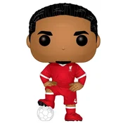 Bobble Figure Football - Liverpool POP! - Virgil Van Dijk
