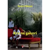 Krv ne govori