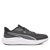 PUMA Skyrocket Lite 2 Running Shoes Unisex, Shoes, Dusky Gray/Silver, 44.5