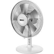 Unold AG Namizni ventilator Unold 86815 ws/si, (21222583)
