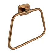Kopalniški obešalnik 5910 Nico Brush Copper