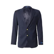 Suknjič z dodatkom volne Polo Ralph Lauren