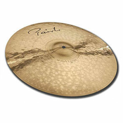 PAISTE NEW SIGN DARK EN. 15"CRASH MK1