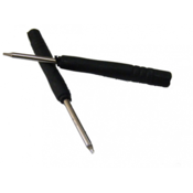 Srafciger Torex T6 mali crni