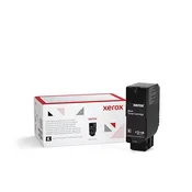 Xerox toner za Xerox VersaLink C620, visok izkoristek 20.000 strani, črni (006R04632)