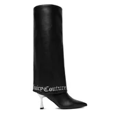 Zimski škornji Juicy Couture EO-R24SS94663 Črna