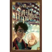 Harry Potter 5: Harry Potter a Fénixov rád, 5., revidované vydanie
