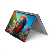 Lenovo Yoga 9 14IMH9 Luna Grey, Core Ultra 7 155H, 16GB RAM, 512GB SSD, DE