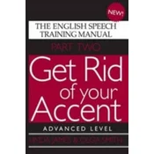 Get Rid of Your Accent