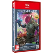 High On Life - Switch 2 Edition (Nintendo Switch 2)