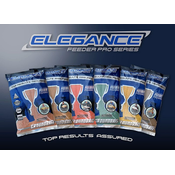 ELEGANCE GROUNDBAIT METHOD GREEN