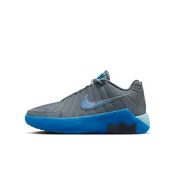 Nike WITNESS IX (GS), djecije patike za košarku, siva HV2270