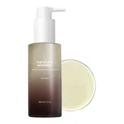 haruharu wonder Vlažilno in nežno čistilno olje Black Rice Moisture Deep (Cleansing Oil Vegan) 150 ml