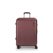 Gabol Kofer srednji 45x65x27/30 cm polikarbonat 70,9/78,7l-3,7 kg Kai bordo ( 16KG125946DB )