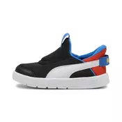 Superge Puma Courtflex v3 Sliptech Inf 399735 Črna