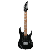 IBANEZ GRGM21-BKN Elektricna gitara