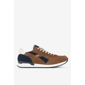 Superge RIEKER REVOLUTION LIFESTYLE U0302-24 Rjava