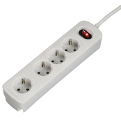 TIDY Line  Multiple Socket Outlet