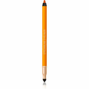 Makeup Revolution Streamline kremasta olovka za oci nijansa Orange 1,3 g