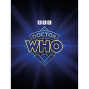 Doctor Who Annual 2027