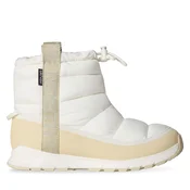 Škornji za sneg The North Face Thermoball NF0A5LXJTOB1 Écru
