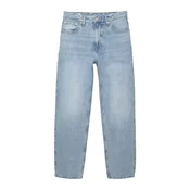 Pull&Bear Kavbojke svetlo modra
