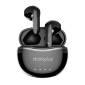 Slušalke Bluetooth za v uho Lenovo X16 SinglePoint TWS, črne