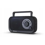 Eltra Radio HANIA, črn