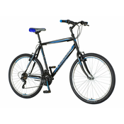 VENSSINI Muški bicikl TOR262 26/22 TORINO crno-plavi