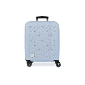 Pepe jeans Olivia kofer 55 cm - sky blue ( 60.891.42 )
