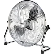 Ardes Podni ventilator AR5C40B, 90W, Inox