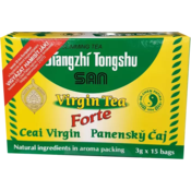 Virgin Tea Forte (15 fil.)